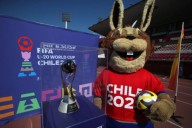 Director ejecutivo del Mundial Sub 20 revela que la FIFA “dijo que deberíamos atrevernos a hacer un Mundial adulto”