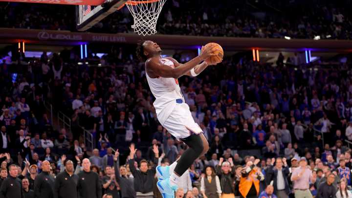 Celtics at Knicks odds, picks and predictions