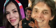 Gustavo Salcedo vigilaba e intervenía los teléfonos de Christian Rodríguez y Maju Mantilla mientras era ampayado con otra mujer en el Westin