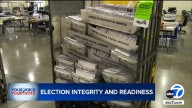 Ahead of special election, LA County voter receives ballot for person who died 31 years ago