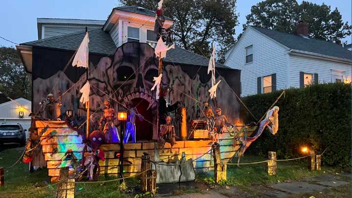 Safety tips and tricks to make sure this year's Halloween fun is a treat