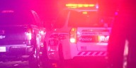 Man shot, killed in Phoenix backyard;  suspect in custody