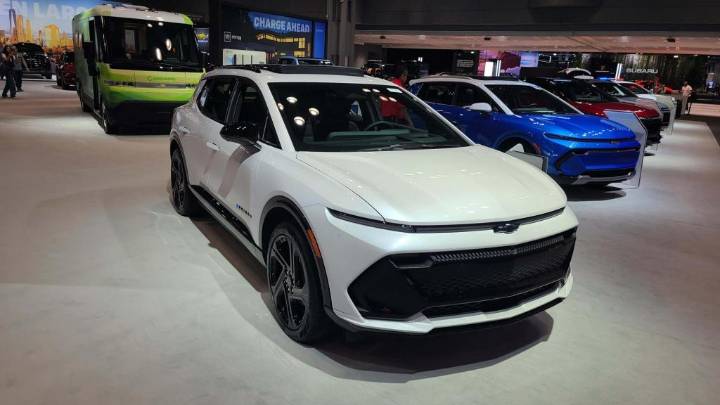GM cuts short EV tax credit extension strategy