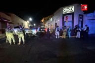 Hombre muere tras ataque armado en el centro de Colima