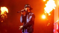 Mora, De La Rose, Kapo y Luck Ra actuarán en LOS40 Music Awards Santander 2025