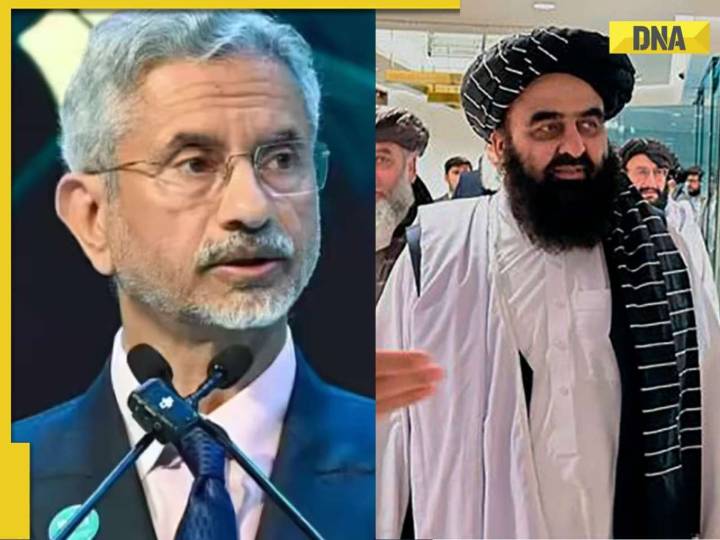 India set to reopen embassy in Afghanistan's Kabul, EAM Jaishankar issues BIG...