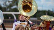 Scores from high school football games across Florida
