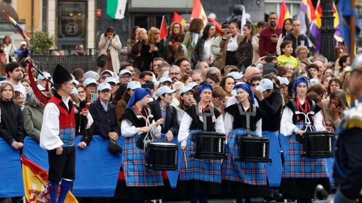 De la A a la Z: guía de una larga espera junto al Campoamor por los premios "Princesa de Asturias"