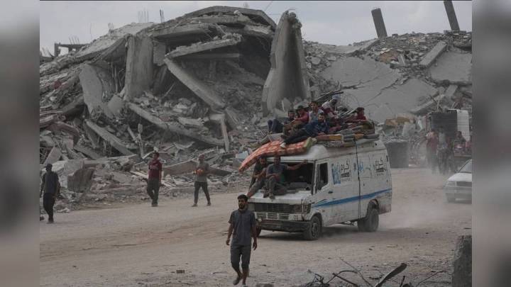What to Know About The 13 Hostages Whose Remains Are Still Inside Gaza World News