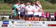 Lindenwood rallies late, to down USI, in OVC Women’s Soccer showdown, Sunday