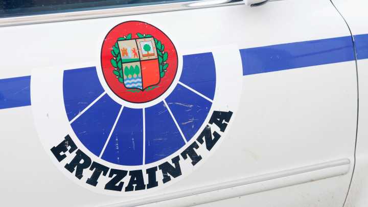 La Ertzaintza investiga como violencia machista el homicidio de una mujer en Zarautz, Guipúzcoa