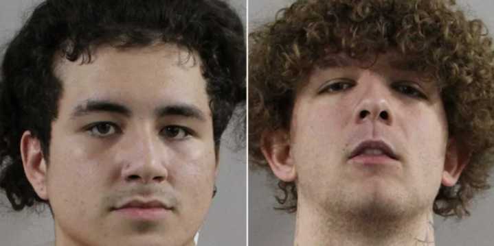 Florida sheriff defends McDonald's worker who shot customer in the neck: 'It was just a McMess'