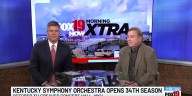 Kentucky Symphony Orchestra opens 34th season at Greaves Hall, NKU