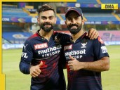 Dinesh Karthik breaks silence on Virat Kohli’s 2027 World Cup plans amid retirem