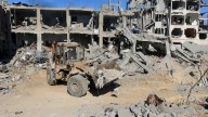 Hamas says it needs special equipment, more time to recover hostages' bodies