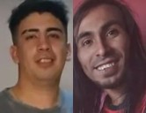Buscan a dos jóvenes que desaparecieron en Comodoro Rivadavia, cerca del operativo por la pareja de jubilados