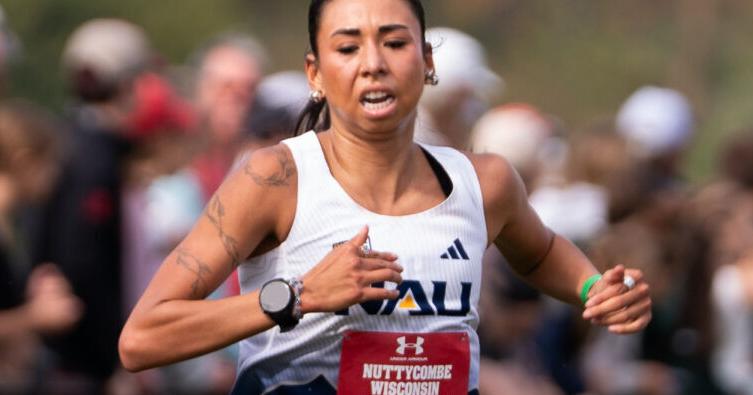 Q&A: Northern Arizona's Hayley Burns is 'really excited' to return to Bozeman for Big Sky meet