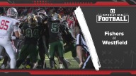 No. 7 Westfield uses big 4th quarter to beat No. 8 Fishers 14