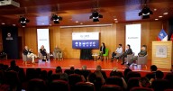 Emplazamientos por el estallido social y cruces por la crisis migratoria marcan debate senatorial por Valparaíso