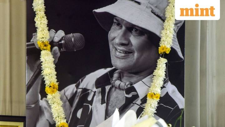 Zubeen Garg death: Festival organiser, manager arrested in Delhi