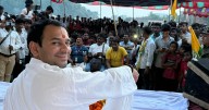 Bihar Tej Pratap has his task cut out in Mahua