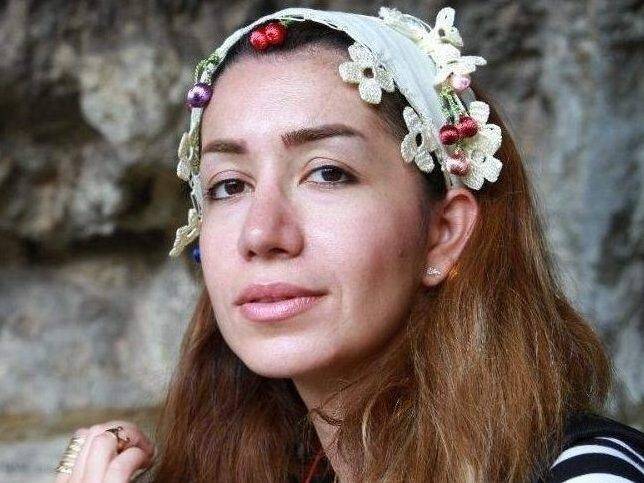 US Marshals capture suspect in attack on missing Elnaz Hajtamiri