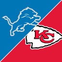 Resumen del partido Chiefs 30-17 Lions (12 de Oct., 2025)