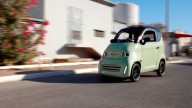 The solar-powered compact car driving Tunisia’s electric vehicle revolution
