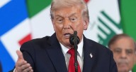 Donald Trump anuncia en Egipto que la segunda fase para las negociaciones del acuerdo de Gaza ha comenzado | Guerra Israel - Hamás 