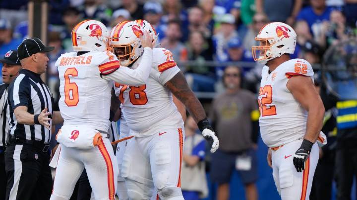 A look at the historic last-minute heroics in the NFL in 2025