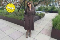 I Added Quince’s Effortless Silk Dress to My Closet