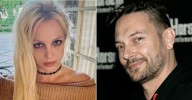 Kevin Federline In New Warning Over Britney Spears' 'Erratic' Behavior