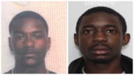 Suspects flee in Marlboro County after armed robbery in Chesterfield County