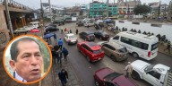 Paro de transportistas: MTC y Anitra enfrentados en contradicciones por cifra de buses que acatan la protesta