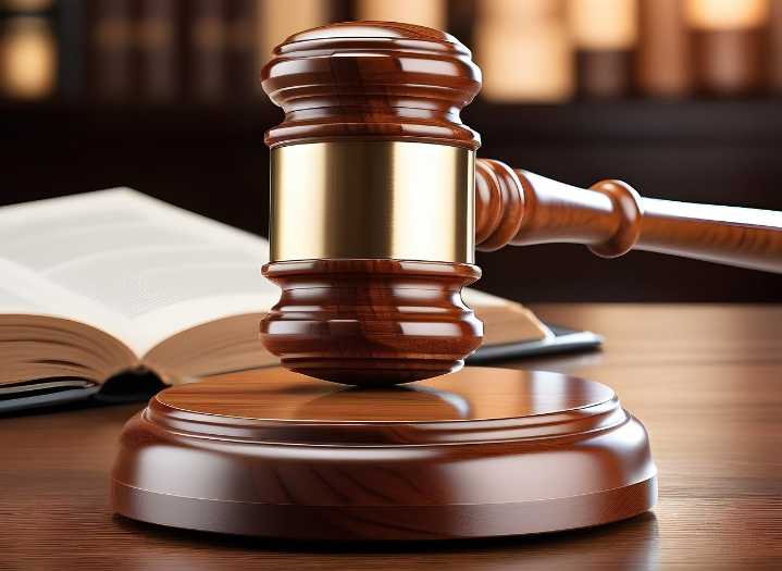 Houston woman sentenced to 11 years in prison for crashing Porsche into man who was on first date