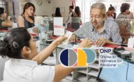 Pago ONP noviembre 2025: cronograma oficial para el pago de pensionistas 19990 y otros regímenes vía Banco de la Nación
