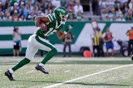 Jets' Isaiah Williams grateful for receiving another opportunity