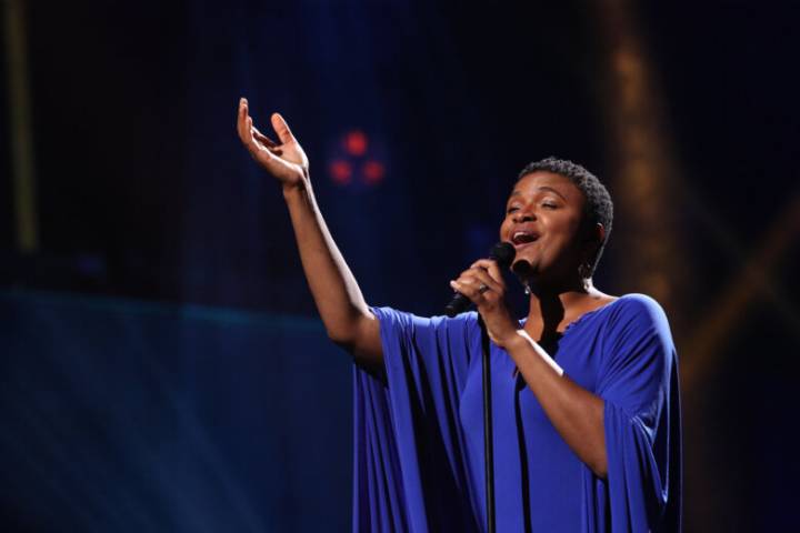 Singer Lizz Wright returns to DC region for 1st headlining show since Kennedy Center takeover