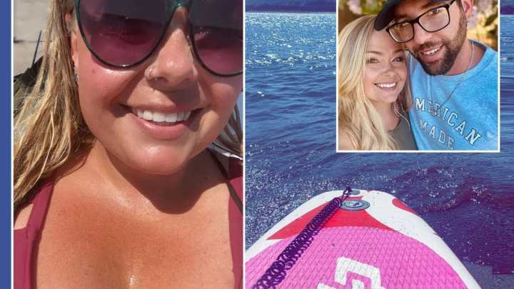 Shaving my bikini line left me battling 3 deadly infections with a giant pus-filled abscess that ballooned in my groin