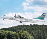 Quiebran aerolíneas regionales en cascada y confirman crisis en la industria aeronáutica mundial