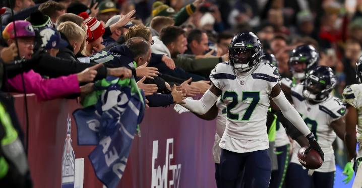 5 predictions for Seahawks vs. Buccaneers: Redemption for Riq