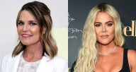 Savannah Guthrie’s Biggest ‘Today’ Show Regret Involves Khloé Kardashian | Khloe Kardashian, Savannah Guthrie 