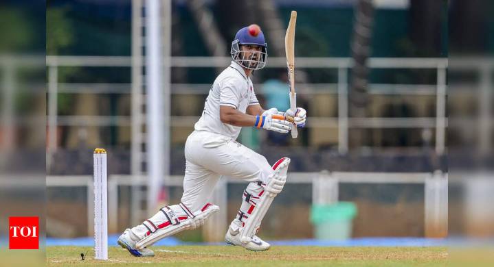 'There was no communication': Ajinkya Rahane's strong message to selectors; says India needed him in Australia