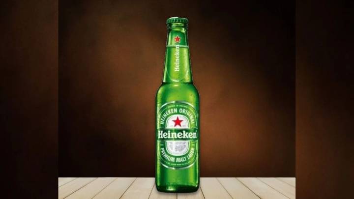 Hit by unusual rains, Heineken's India volume declines in Jul