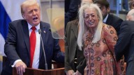Who is Miriam Adelson? Trump praises Dallas Mavericks owner in Israel address