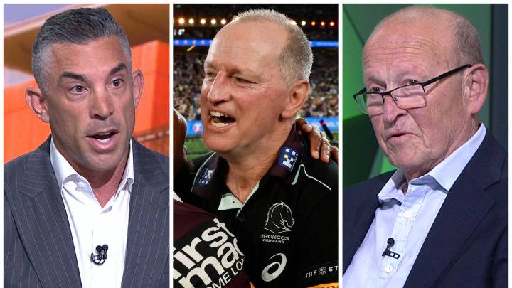 NRL 2025: Brisbane Broncos premiership, Michael Maguire, NRL360, Braith Anasta, Phil Rothfield, news, videos, highlights