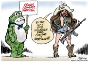 Toon in Tuesday - Sentinel Colorado