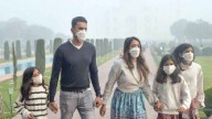 Air quality in 'poor' category: Sale of air purifiers, masks rise in Delhi
