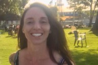 Las conmovedoras palabras de la hermana de un víctima frente a la familia acusada