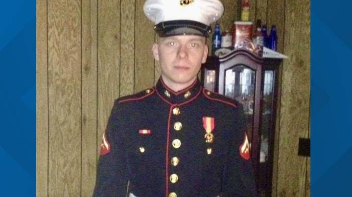 Kokomo officer cleared in deadly shooting of IU Kokomo student
